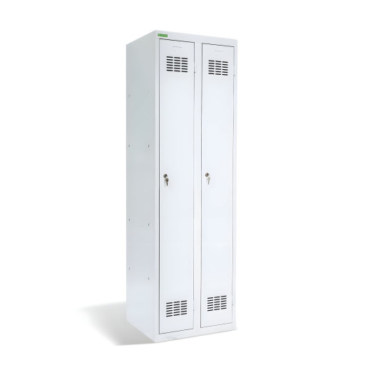 #03 STANDARD 2 TALL | Extra vysoká šatníková skriňa 2-dverová