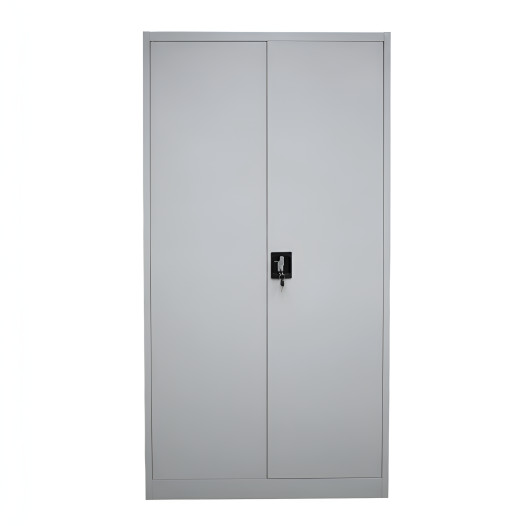 Univerzálna skriňa so 4 vnútornými policami (demont)