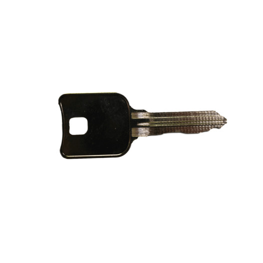 #11 MKEY TANKLOCK – Univerzálny kľúč k veľkoplošným otočným zámkom